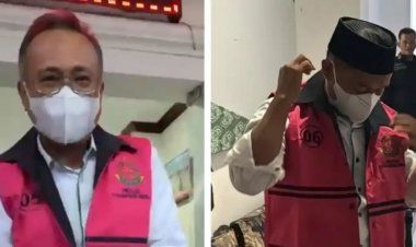 Korupsi ZIS Baznas Enrekang, Ketua dan Komisioner Jadi Tersangka Baru